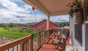 43 Paul Bridges Rd, Alexander, NC 28701