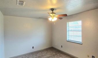 1101 George St, Altus, OK 73521