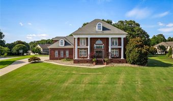 203 Vinings Xing, Belton, SC 29627