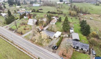 10473 Mill Creek Rd SE, Aumsville, OR 97325