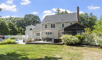 51 Still River Rd, Bolton, MA 01740