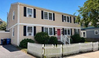 45 Hammond St 3, Newport, RI 02840