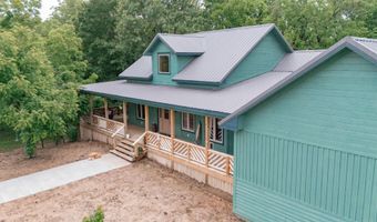 4978 S 11th Rd, Aldrich, MO 65601