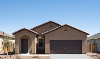 5810 S 242ND Ln, Buckeye, AZ 85326