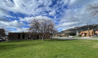 442 ADAMS St, Afton, WY 83110