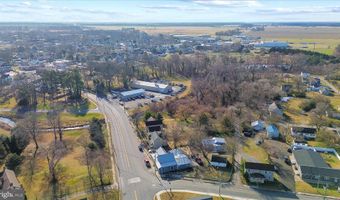 126 N MAIN St, Bridgeville, DE 19933