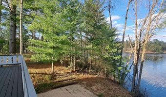 6341 Eagles Nest, Alger, MI 48610