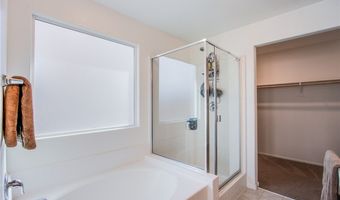 380 Horsetail Falls St, Indian Springs, NV 89018