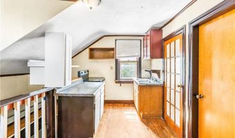 1448 Plainfield Pike, Cranston, RI 02920