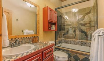 37 Camino Real, Angel Fire, NM 87710
