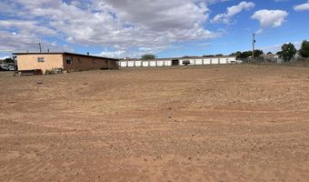 50 E Concord Brg, Big Water, UT 84741