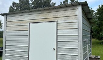 1613 N Bradley 8 Rd, Banks, AR 71631
