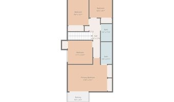 2333 Spring Oak Way, San Diego, CA 92139