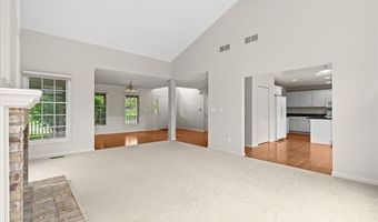 4870 LYTHAM Ln, Ann Arbor, MI 48103