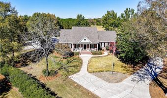 194 Rocky River Plant Rd, Calhoun Falls, SC 29628