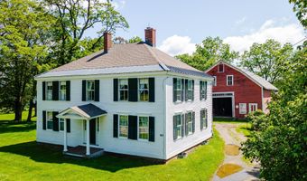 401 Alstead Center Rd, Alstead, NH 03602