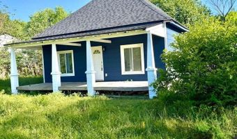 301 W High St, Alba, MO 64830