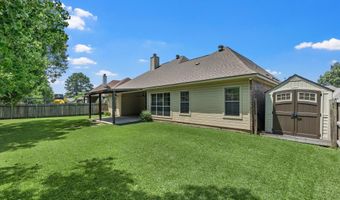 4406 Ellis Ct, Benton, LA 71006