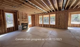 7832 N Autry Ln, Athol, ID 83801