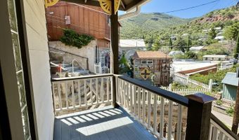 501 A MAYER Ave, Bisbee, AZ 85603