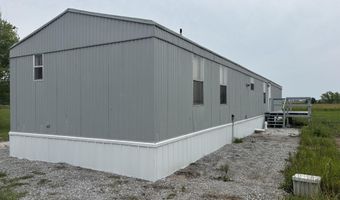 1346 SE Gum Ln, Baxter Springs, KS 66713