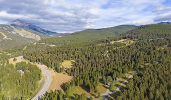 35 Northfork Rd, Big Sky, MT 59716