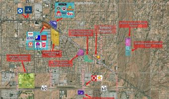 2140 E Old West Hwy 1, Apache Junction, AZ 85119