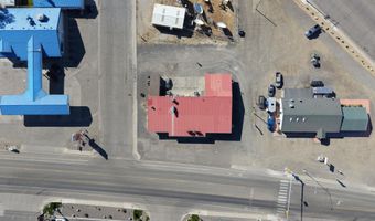 870 S Broad Street Lot Business Is The Overtime Sports Bar & Grill, Battle Mountain, NV 89820