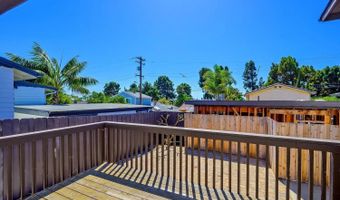 615 S Clementine St, Oceanside, CA 92054