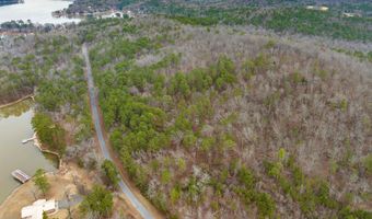 34 Acres- Mtn CONSTELLATION DRIVE Lot 34+ Acres-Mtn Tract One, Alpine, AL 35014