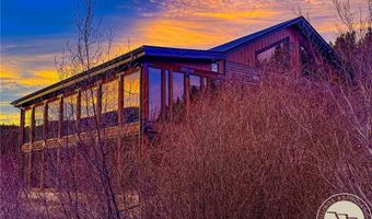 6 N Fork Sage Creek Rd, Bridger, MT 59014