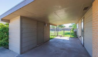 4419 S ONG St, Amarillo, TX 79110