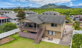 5148 KAHANA St, Kapaa, HI 96746