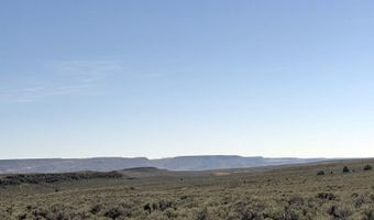 Warner HWY 140 TL 1100, Adel, OR 97620