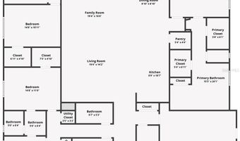 1306 W SMITH St, Orlando, FL 32804