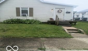 529 W 21st St, Anderson, IN 46016