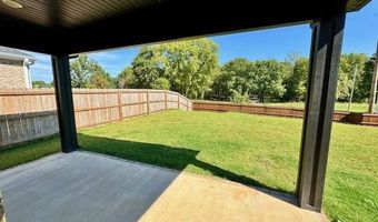 3909 SW Pecan Cir, Bentonville, AR 72713