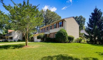 7105 WESTWIND Dr, Bowie, MD 20715