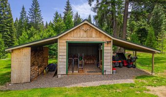 7668 Hyatt Prairie Rd, Ashland, OR 97520