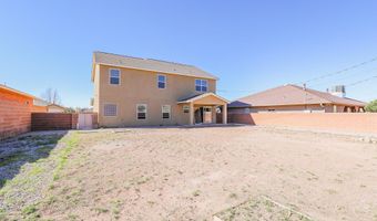 4061 Wood LP, Alamogordo, NM 88310