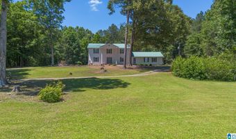 84791 HIGHWAY 9, Ashland, AL 36251