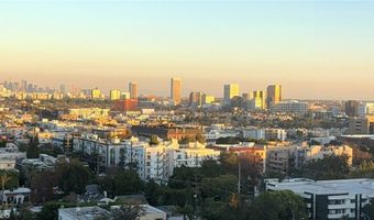 100 S Doheny Dr 1105, Los Angeles, CA 90048