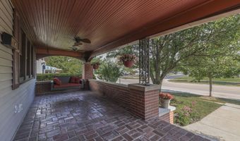 1005 Main St, Beech Grove, IN 46107