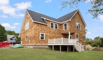 55 Dolphin Ave, Jamestown, RI 02835
