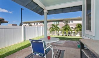 1230 Luakalai St, Kapolei, HI 96707