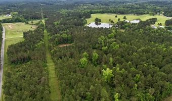 Mount Carmel Road, Bailey, MS 39320