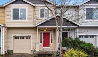 2628 SW 186TH Pl, Beaverton, OR 97003