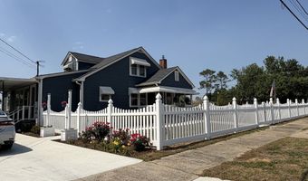 2 W Pearl St, Alamo, GA 30411