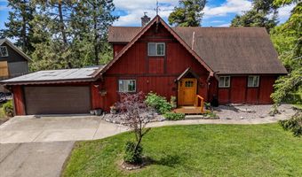 33893 Redgate Dr, Bigfork, MT 59911