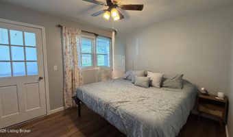 105 Sunset Dr, Bardstown, KY 40004